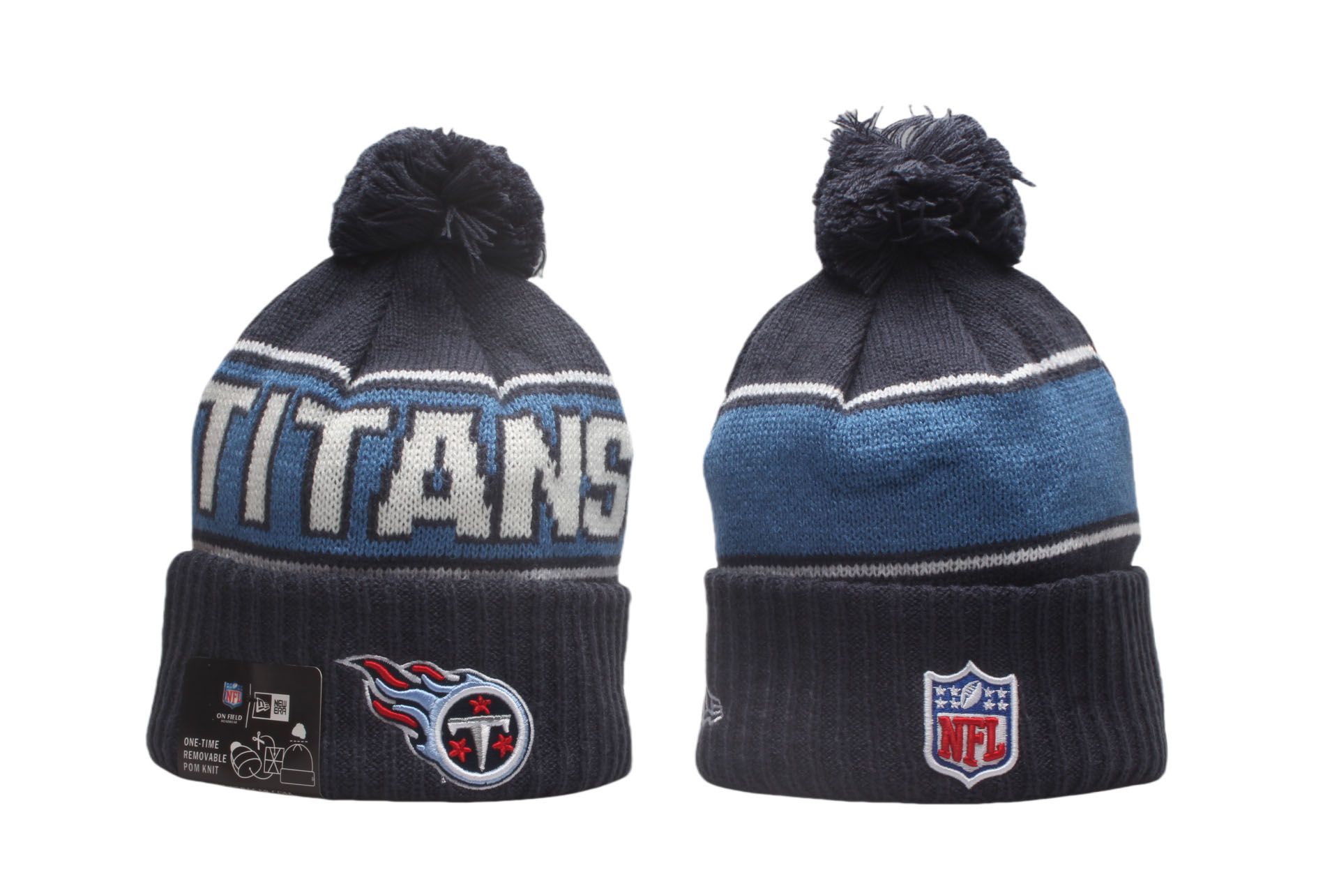 2024 NFL Tennessee Titans Hat style #2 YP